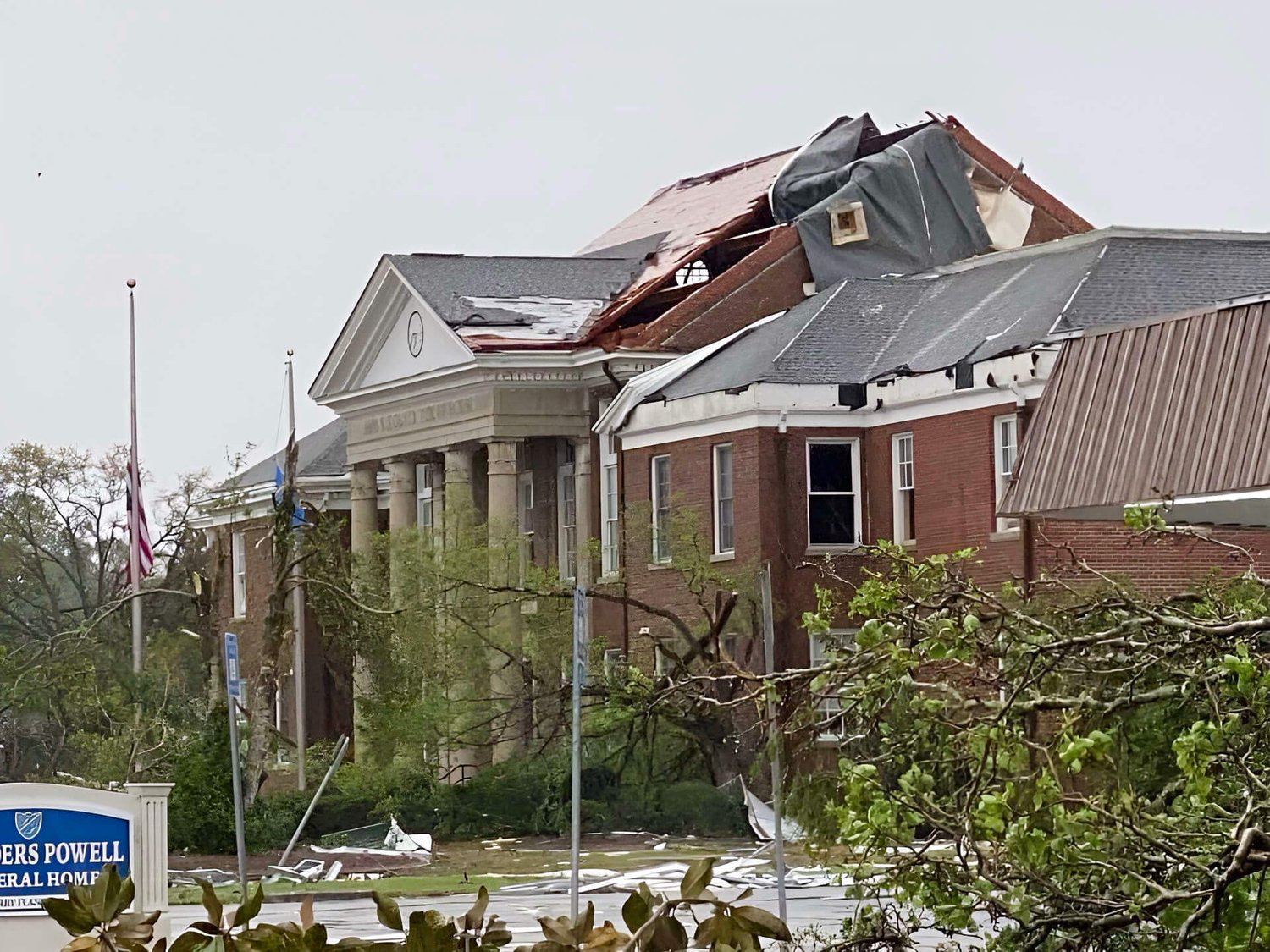 Proven Under Pressure: Bryan County’s Tornado-Tested IT Recovery with ...