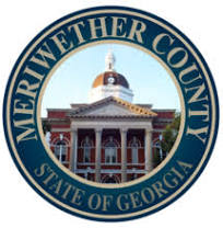 Meriweather County GA