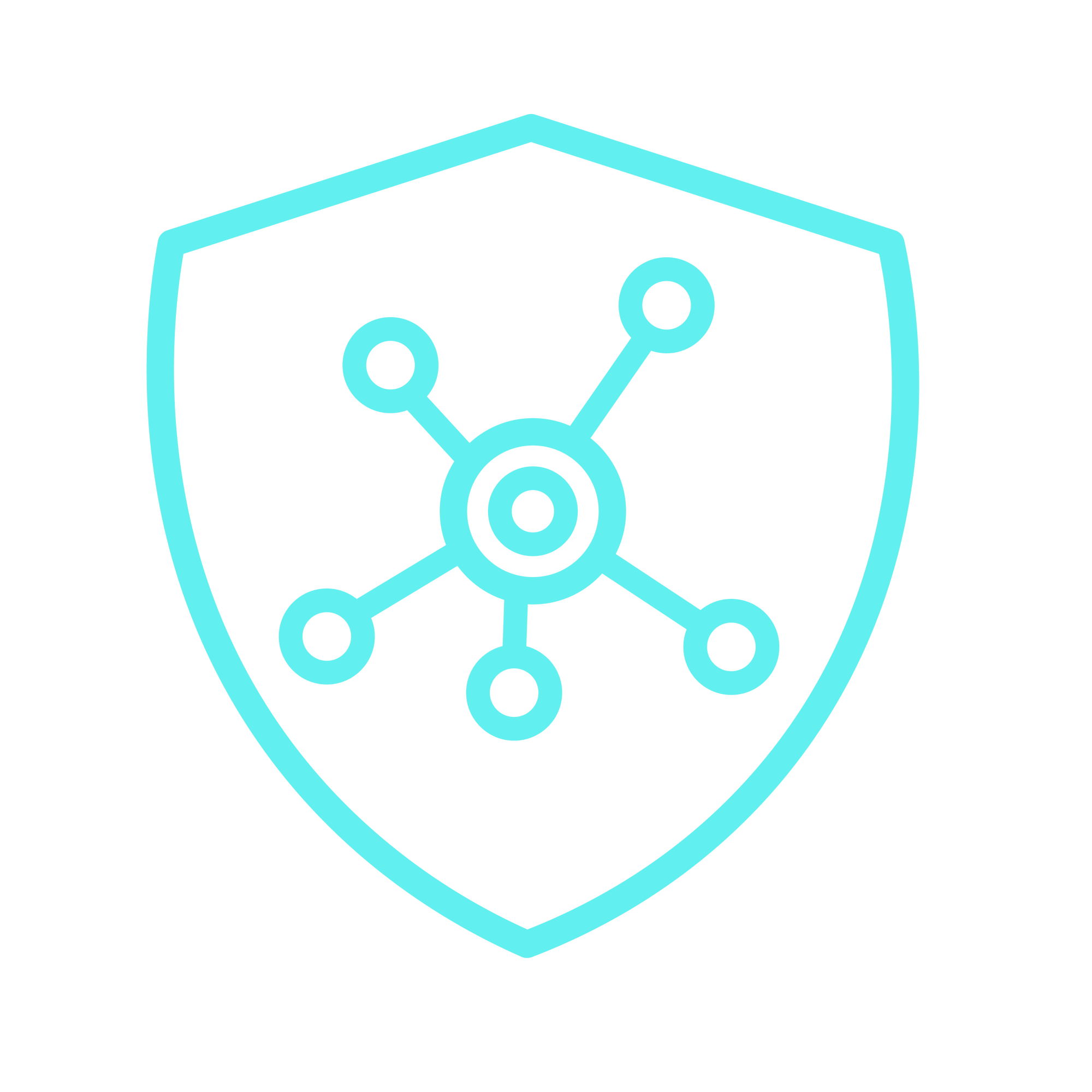Datagard (Teal)
